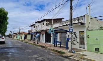 Imagem 5: Casas e salas comerciais para vender no Conjunto Pirangi em Natal rn
