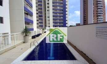 Imagem 6: Apartamento com 3 dormitórios para alugar, 80 m² - Horto - Teresina/PI