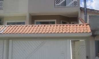 Imagem: Sobrado à venda, 210 m² por R$ 850.000,00