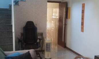 Imagem 4: Sobrado Jardins das Flores - 4 Dormitórios sendo 2 Suítes - 4 vagas