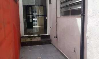 Imagem 7: Sobrado para aluguel com 139 metros quadrados com 4 quartos em Perdizes - São Paulo - SP