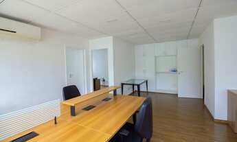 Imagem 4: Sala comercial para alugar no bairro Itaim Bibi - São Paulo/SP, Zona Sul