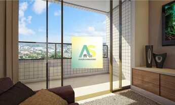 Imagem 3: Apartamento 2 Quartos Pronto Para Morar na Caxangá. Fácil Mobilidade