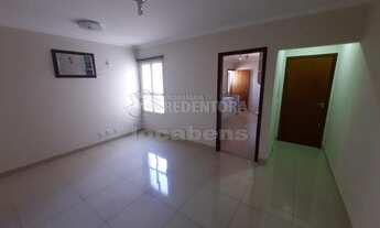 Imagem: São José do Rio Preto - Apartamento Padrão
