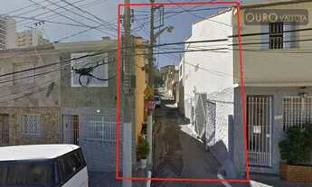 Imagem: Sobrado de vila residencial à venda, Vila