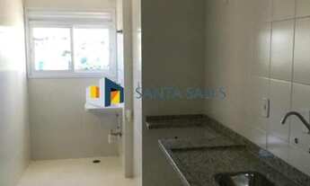 Imagem 3: LINDO APARTAMENTO 2 DORMITÓRIOS 91 SUÍTE) NO CORAÇÃO DA SAÚDE!!