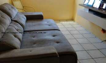 Imagem 2: APT 288, Condomínio Amazonas, Apartamento com 02 quartos, 02 banheiros