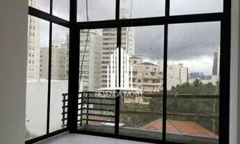 Imagem: Duplex com 2 dormitórios à venda na Cerqueira