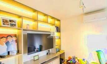 Imagem 6: Apartamento à venda com 132m², 4 quartos e 2 vagas