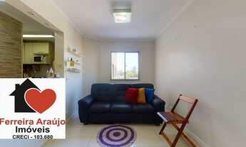 Imagem: APARTAMENTO COM FINO ACABAMENTO NO MELHOR