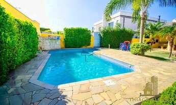 Imagem 2: Casa com 4 dormitórios à venda, 359 m² por R$ 1.830.000 - Condomínio Residencial Shamballa