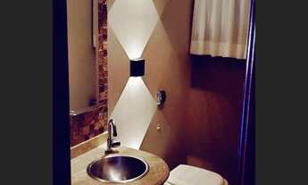 Imagem 5: Casa à venda no Clube de Campo, Valinhos, 05 suítes