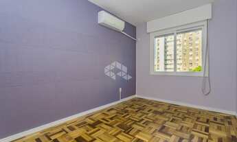 Imagem 4: Apartamento para venda possui 58 metros quadrados com 2 quartos