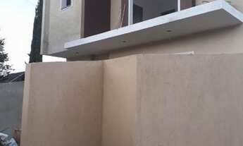 Imagem: Sobrado para Venda em Curitiba, Portão