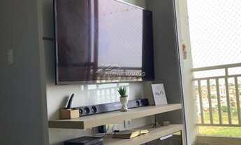 Imagem 6: HORTOLâNDIA - Apartamento Padrão - Jardim Nova Hortolândia I