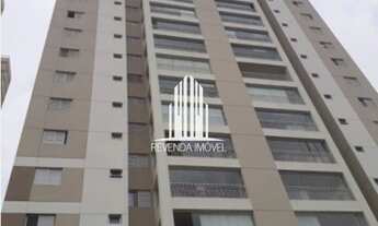 Imagem 3: Apartamento 3 quartos sendo 1 suíte com 2 vagas de garagem na Água Branca