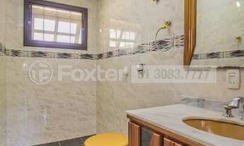 Imagem 5: Vendo Excelente sobrado 4 quartos suíte 3 garagens com 324m² privativos no Bairro Guarujá