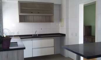 Imagem 4: Prédio Com Varanda Gourmet, Apto Todo Mobiliado no Summer Resort Vila Mascote!