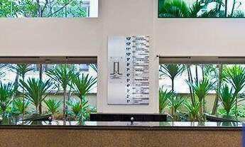 Imagem: Conjunto comercial para alugar, 263m²