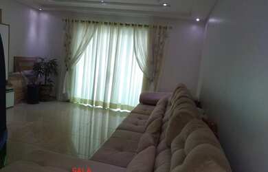 Imagem 7: Sobrado a Venda no bairro Jardim Santo Alberto em Santo André - SP. 4 banheiros, 3 dormitó