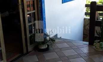 Imagem 6: Sobrado em condomínio fechado¹Itapevi