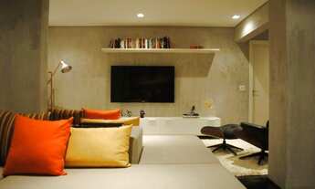 Imagem 4: Apartamento à venda, Santa Cecília, 105m², 1 suíte!