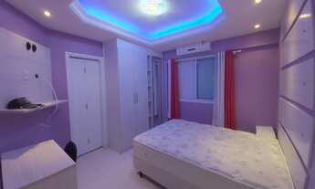 Imagem 7: 3dorms/3banheiros/Sacada gourmet/ Canto do Forte/2vagas