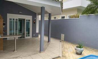 Imagem: Linda cada condomínio fechado Taubate Village