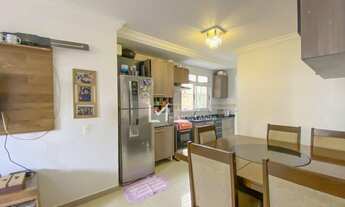 Imagem 7: Apartamento com 3 Gardens R$ 239.900,00 - Águas Belas - São José dos Pinhais/PR