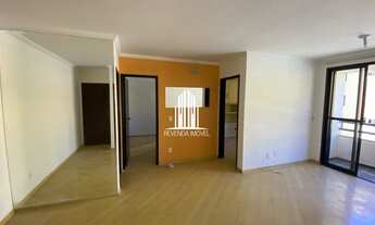 Imagem 2: APARTAMENTO 2 DORMITORIOS 1VAGA LAZER