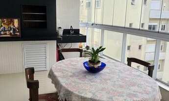 Imagem 4: Apartamento para Locação de Temporada em Meia Praia - Itapema - SC