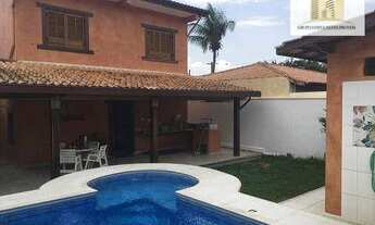 Imagem: Sobrado com 3 dormitórios à venda, 184