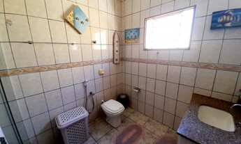 Imagem 5: Casa à Venda no Jd. Caparroz