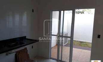 Imagem 4: Casa (térrea na rua) 3 dormitórios/suite, cozinha planejada