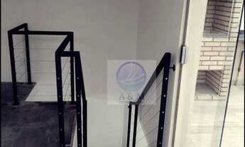 Imagem 6: Cobertura com 3 dormitórios à venda, 128 m² por R$ 735.000,00 - Mooca - São Paulo/SP