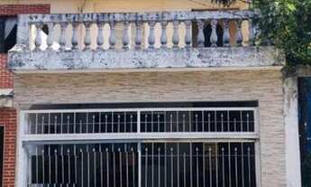 Imagem: Casa para venda possui 195 metros quadrados