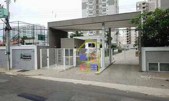 Imagem 2: Apartamento com 2 dormitórios à venda, 53 m² por R$ 243.000,00 - Jardim Nossa Senhora da P