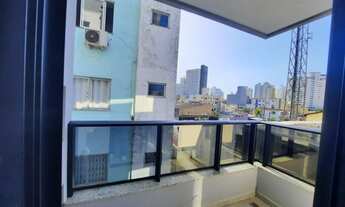 Imagem 2: APTO. 01 SUÍTE - FAZENDA