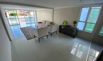 Imagem 6: Apartamento na Aldeota - 60m2 - 2 quartos - 1 vaga - Maison Life