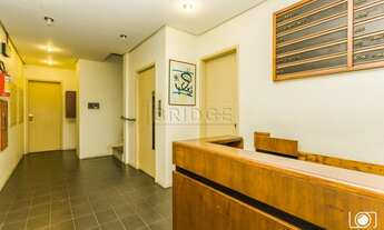 Imagem 2: PORTO ALEGRE - Conjunto Comercial/Sala - Auxiliadora