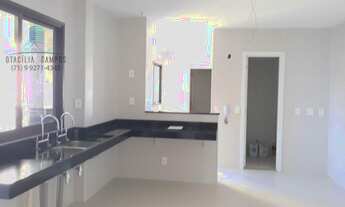 Imagem 14: Mansão Bahiano de Tênis 4 suítes Alto padrão