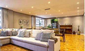 Imagem 2: Apartamento em Higienopolis 4 Dormitórios e 1 Vaga de Garagem