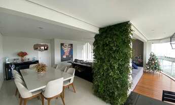 Imagem 5: 3 dormitórios, 3 suites e 3 vagas no Morumbi