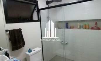 Imagem 6: Sobrado em Santo Amaro