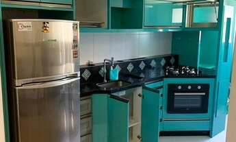 Imagem 2: AP 2 DORM E 3 VAGAS EM ATIRADORES JOINVILLE