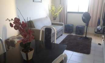 Imagem 3: Apartamento Viver Bem com dois quartos