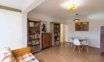 Imagem: Apartamento Venda Vila Olímpia 100 m²