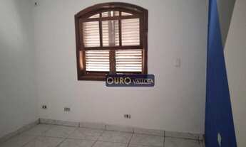 Imagem 7: Sobrado com 3 dormitórios para alugar, 209 m² por R$ 2.800,00/mês - Jardim Avelino - São P