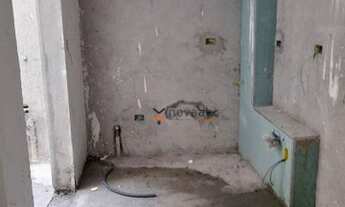 Imagem 7: Apartamento com 2 dormitórios à venda, 48 m² por R$ 315.000,00 - Vila Metalúrgica - Santo