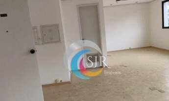 Imagem 3: Conjunto comercial de 50 m² - Paraíso - São Paulo/SP